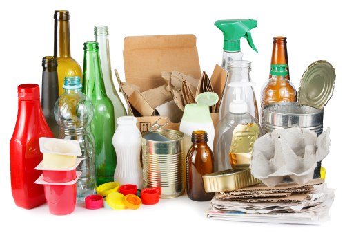 Eco-friendly disposal methods for flat clearance