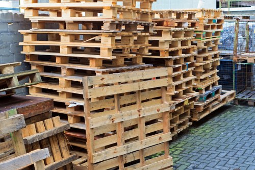 Confidential reporting channels illustration for modern slavery concerns